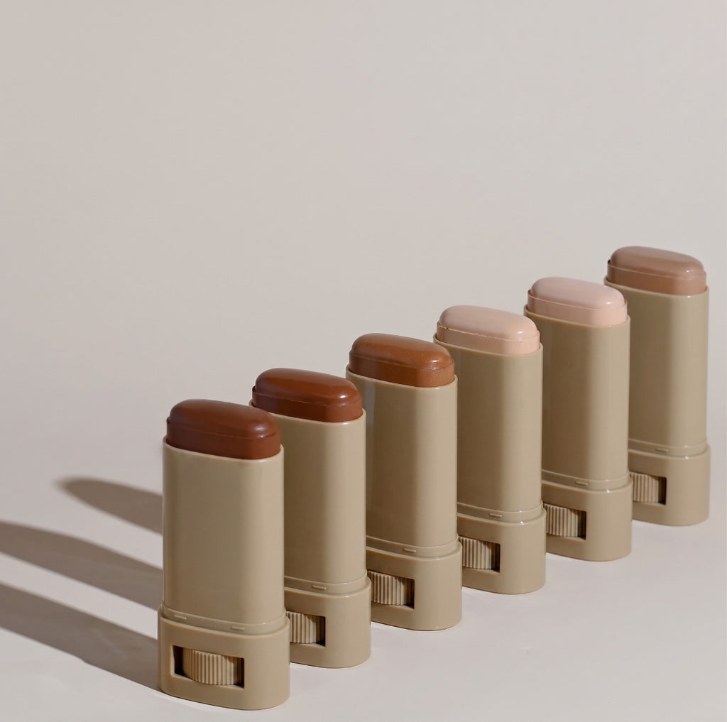Skin Tint Foundation Stick