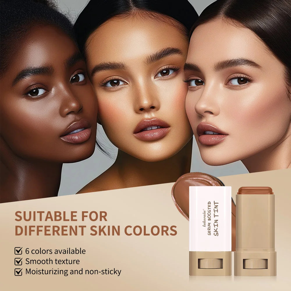 Skin Tint Foundation Stick
