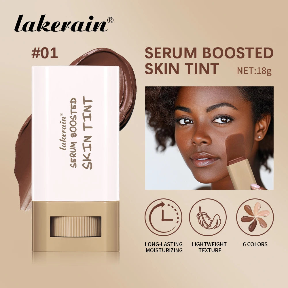 Skin Tint Foundation Stick