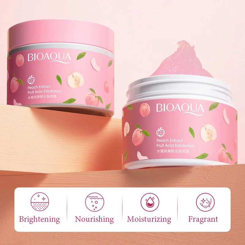 Mini Rutina Exfoliante - Beauty Supply