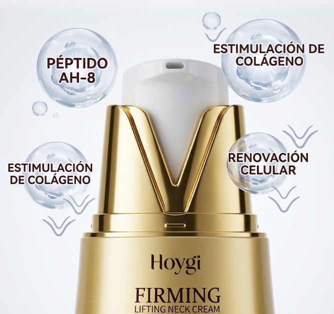 AH-8 Firming Neck Cream