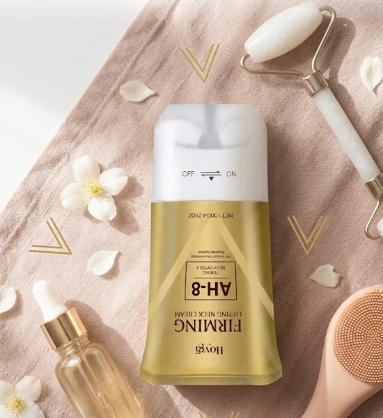AH-8 Firming Neck Cream