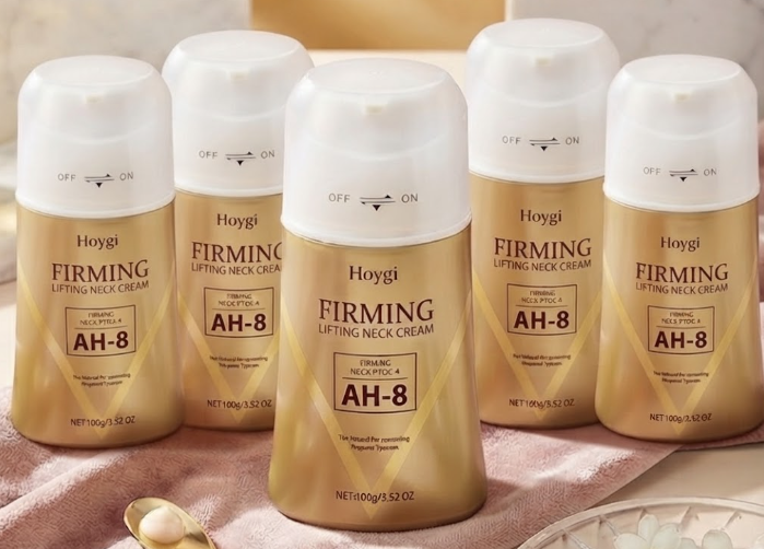 AH-8 Firming Neck Cream