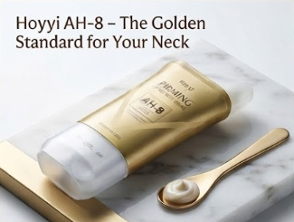 AH-8 Firming Neck Cream
