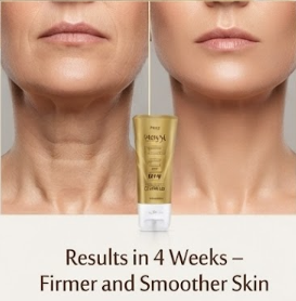 AH-8 Firming Neck Cream