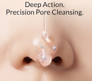 Honey Peach Radiance Scrub