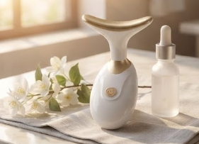 Electric Facial Sculpting Massager