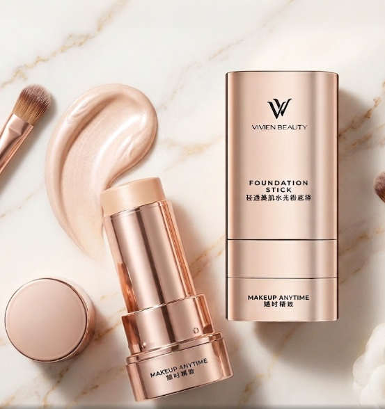 VV Double-head Foundation Stick