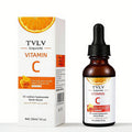 Vitamin C & Hyaluronic Acid  Serum