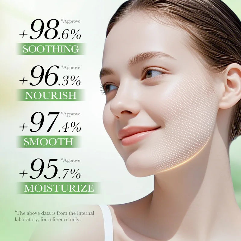 Centella Asiatica 5-Piece Set