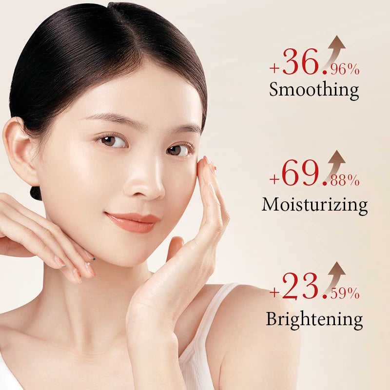Rice Enzyme Exfoliating Gel